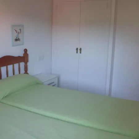 Apartament Cat *