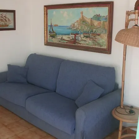 Apartament Cat 아파트 *
