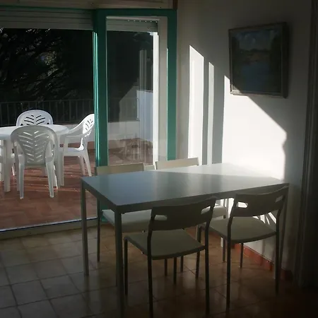 아파트 Apartament Cat