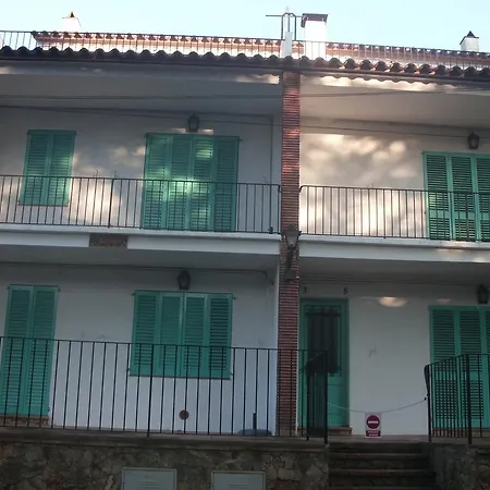 Apartament Cat 아파트 러프렌치
