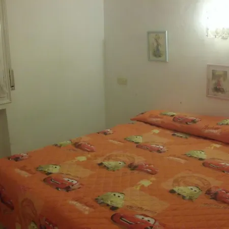 아파트 Apartament Cat *