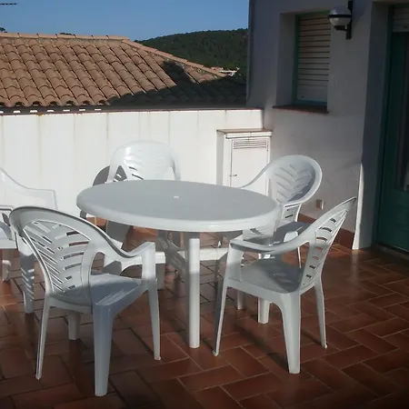 Apartament Cat * Llafranc
