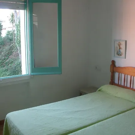 Apartament Cat Apartment Llafranc