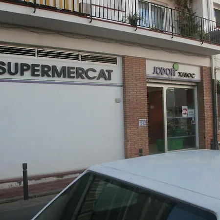 Apartment Apartament Cat *