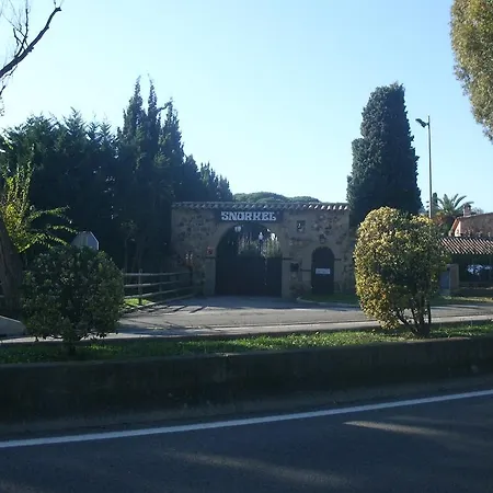 Apartament Cat *