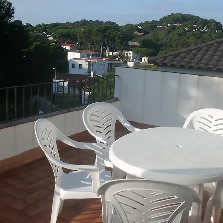 Apartament Cat * Llafranc