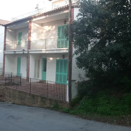 Apartament Cat *