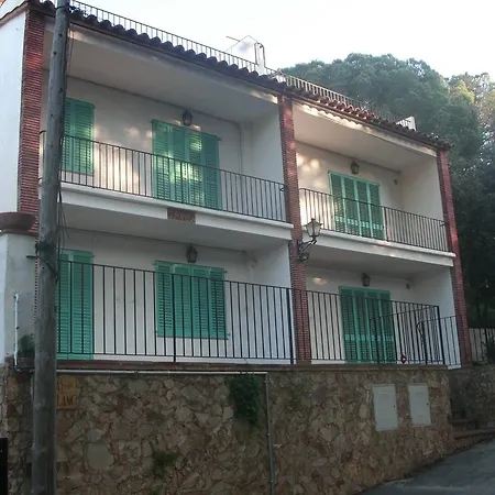 Apartament Cat *
