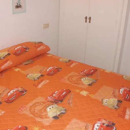 Apartament Cat